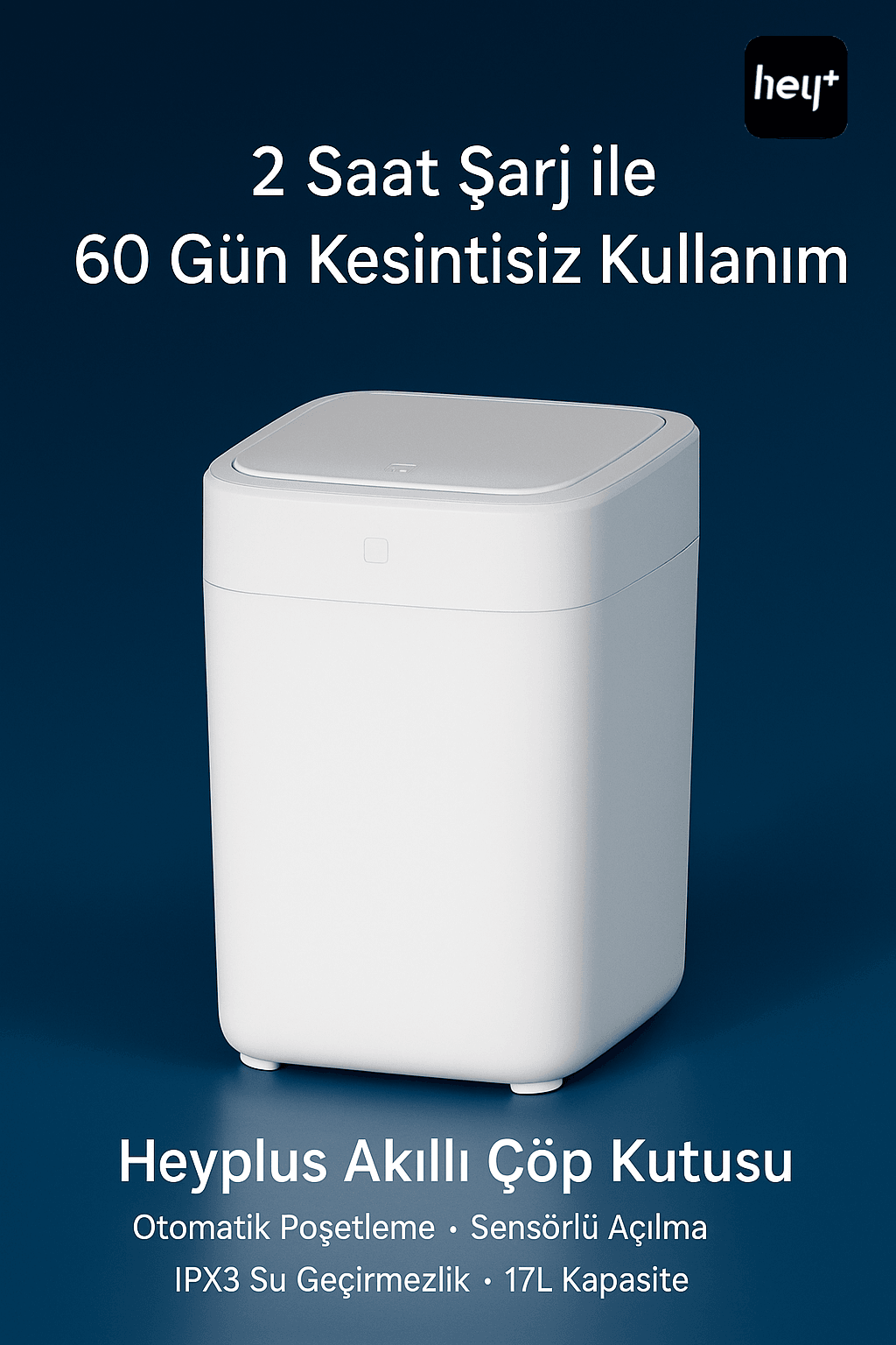 Çöp 1