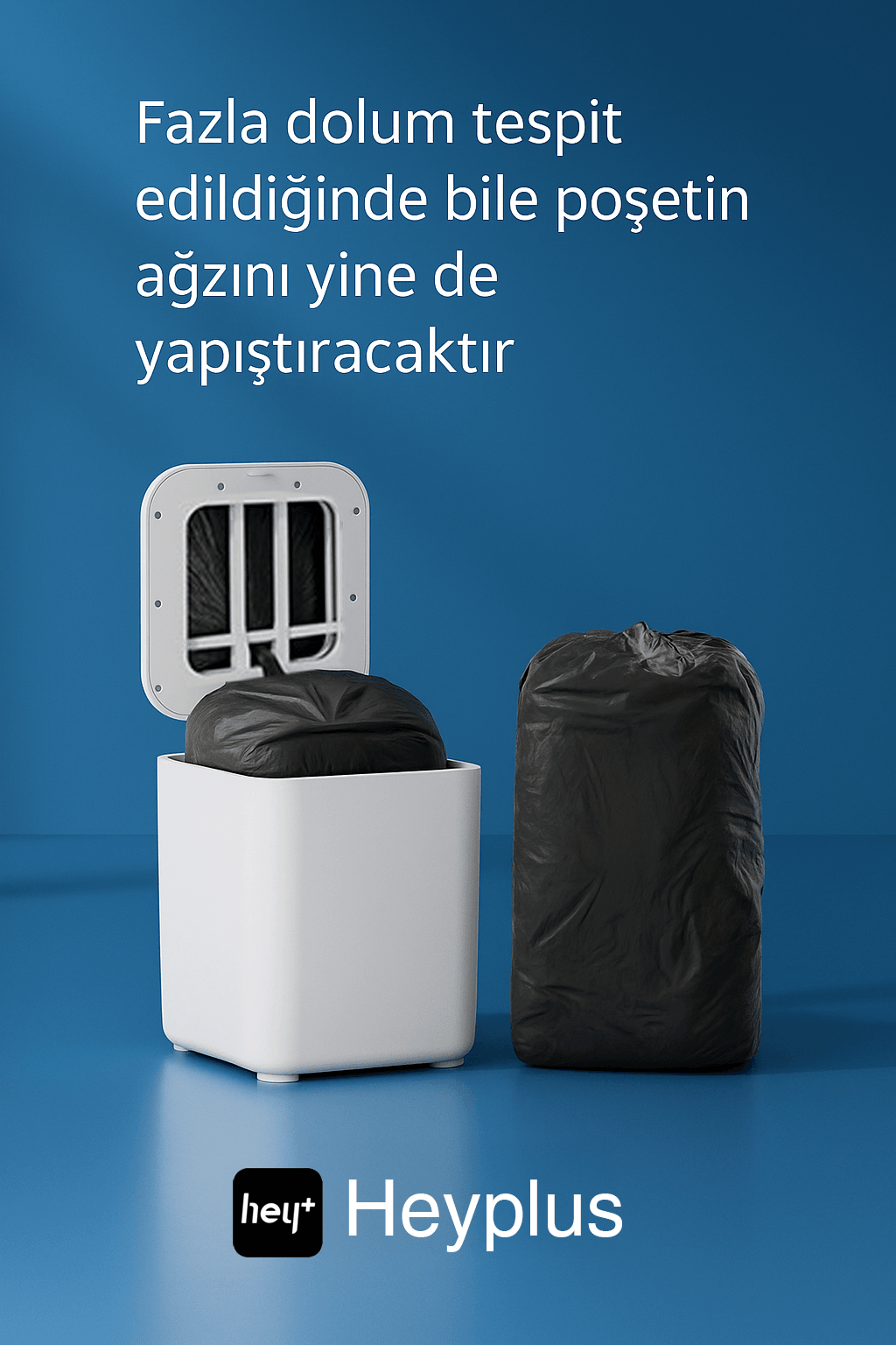 Çöp 3