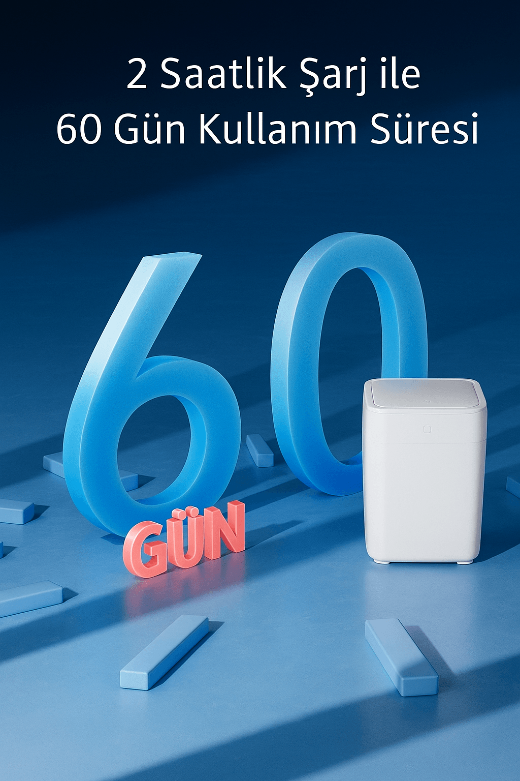 Çöp 5